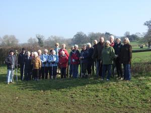 Vale walkers broadway