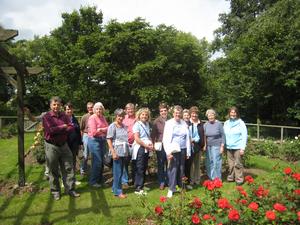 Vale walkers Pershore