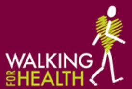 Walking for health walking for health logo