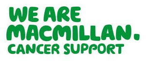 Macmillan Cancer Support Macmillan logo