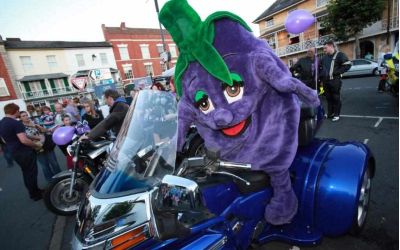 Pershore’s Bike Nite returns