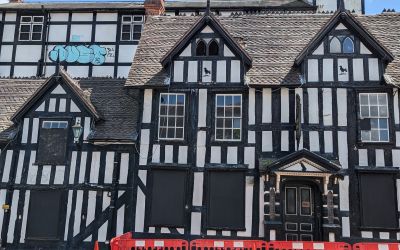 Warning issued to owner of Raven Hotel