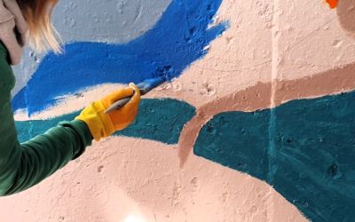 Help create new artwork for Droitwich Spa Town Centre