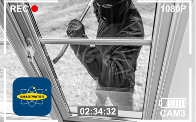 Defford and Besford Parish get Smart