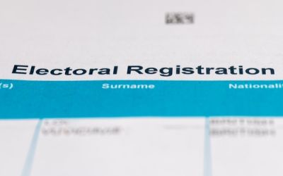 Wychavon starts annual canvass