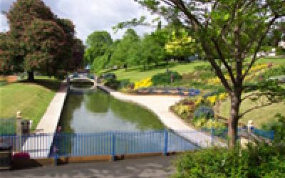 Residents urged to help shape where they live