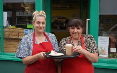 Triple 5 food safety scheme launched