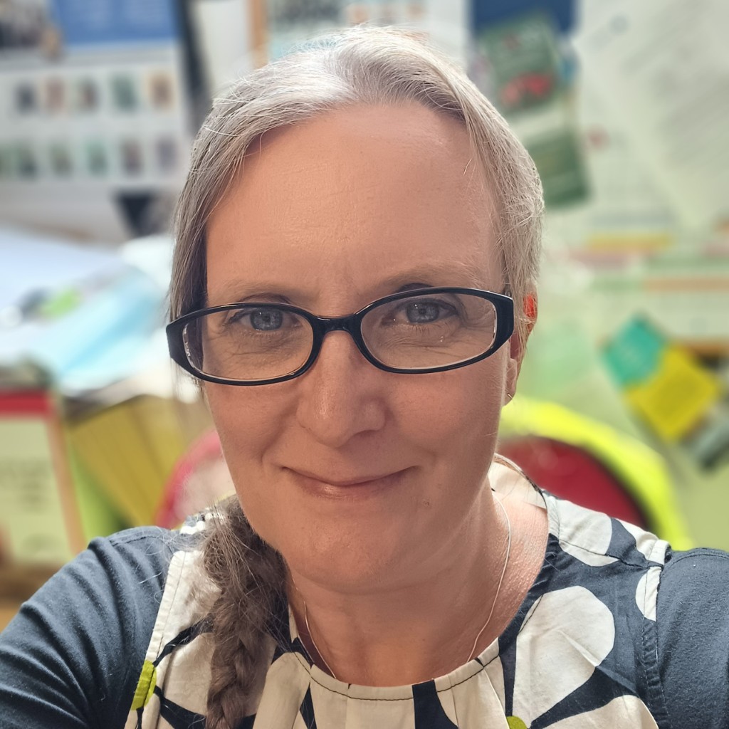 Ashleigh Jayes portrait Ashleigh Jayes portrait