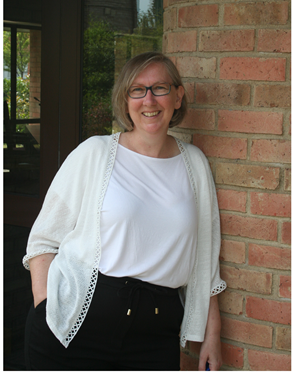 Branwen Bingle portrait Branwen Bingle portrait