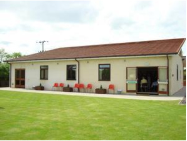 Defford Village Hall Defford Village Hall