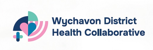 Wychavon District Health Collaborative logo