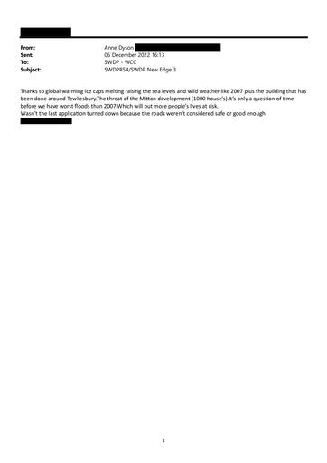 SWDPR54 SWDP New Edge 3 Anne Dyson redacted