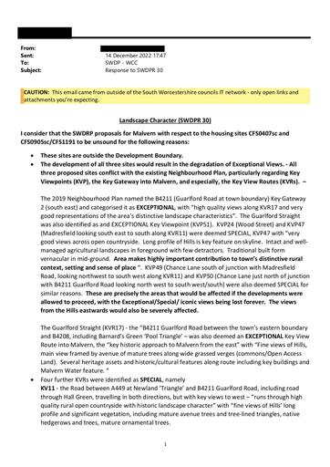 Alison Skipper Email redacted