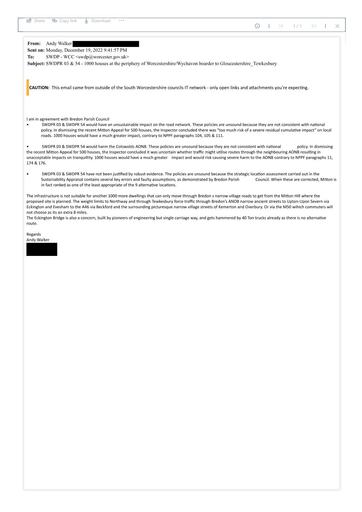 1558 1559 Andy Walker redacted